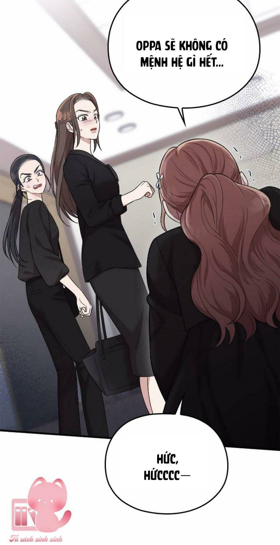 cô đi mà lấy chồng tôi đi chapter 43 62