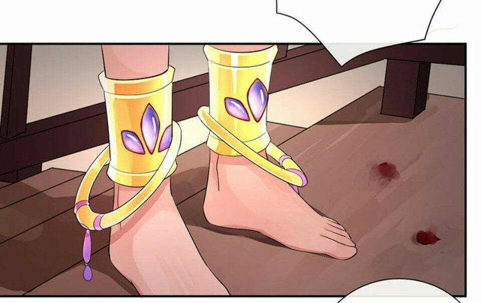 nghiên hương kỳ đàm chapter 8 21