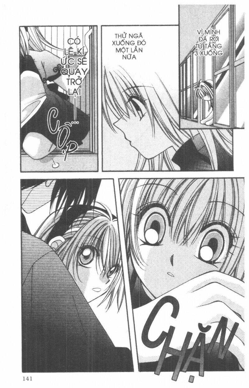 milk crown chapter 4 141