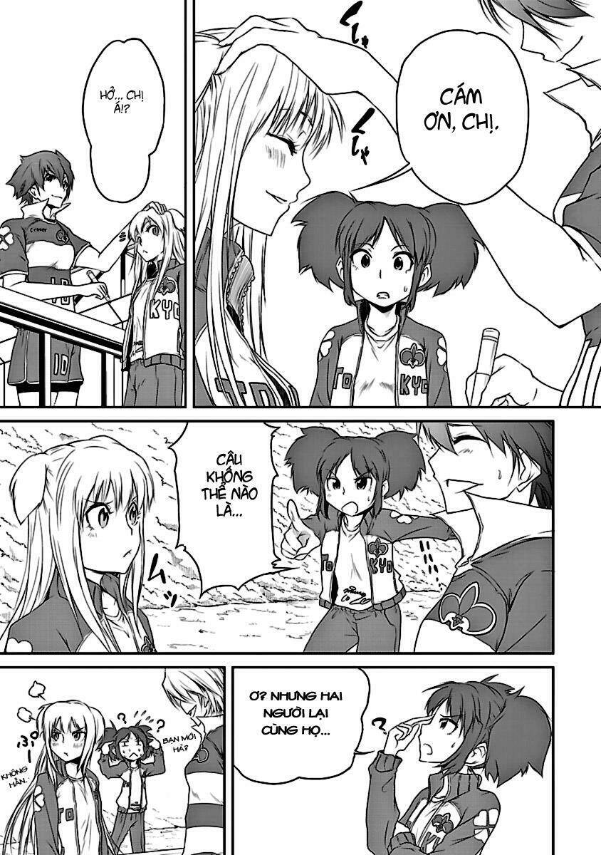 kettama chapter 3 23