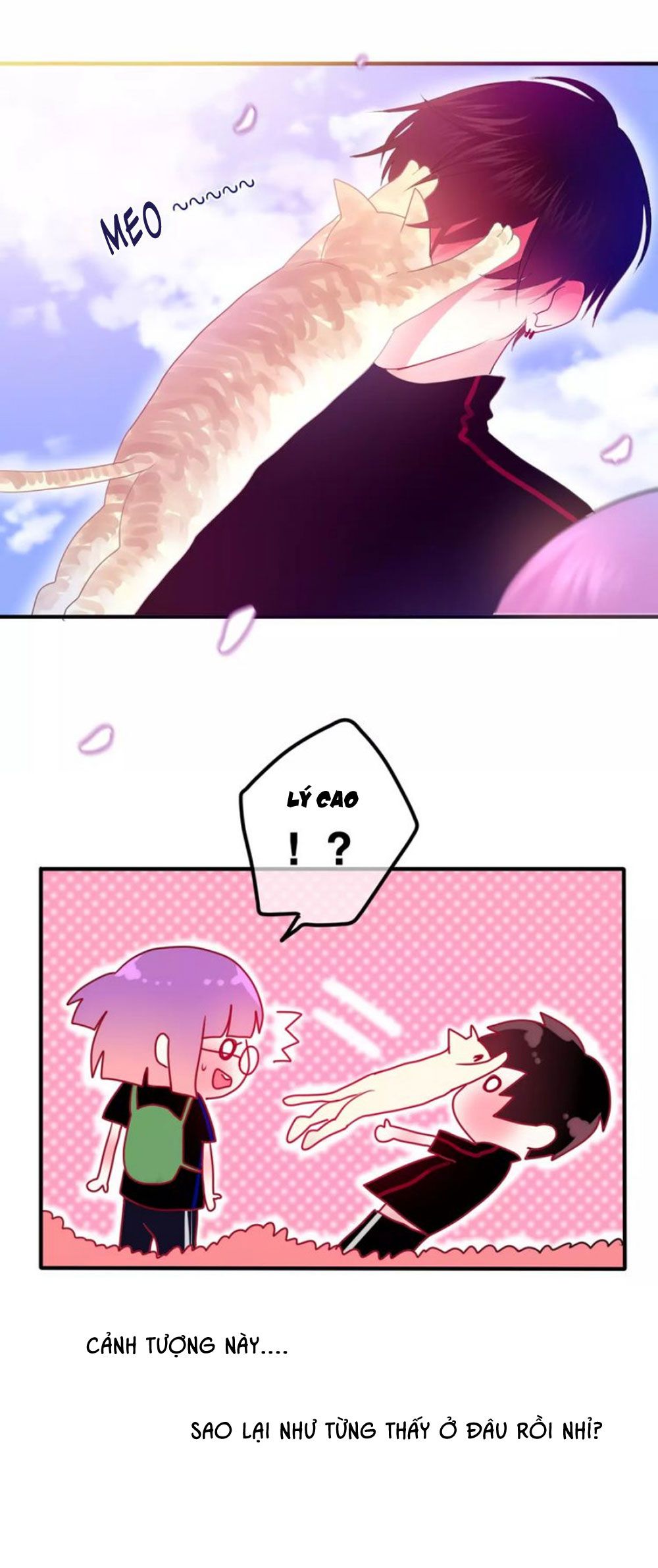 tháng sáu kì diệu chapter 23 18