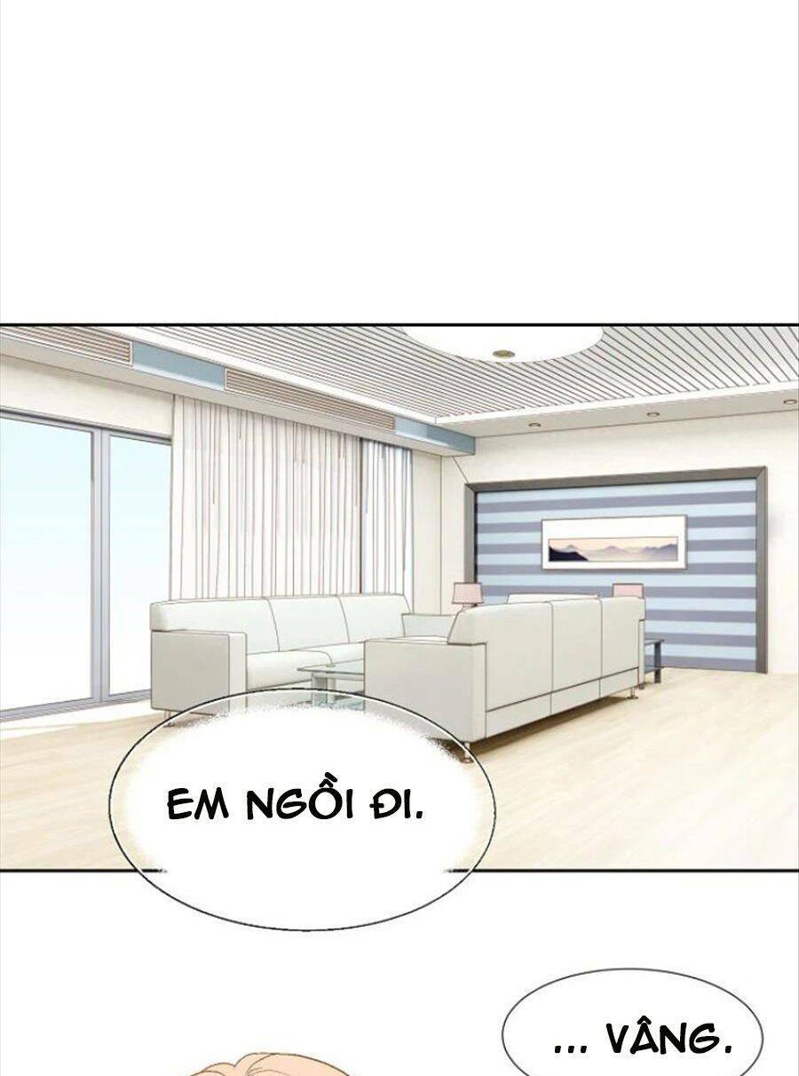 lee bom, em là của anh chapter 52 5