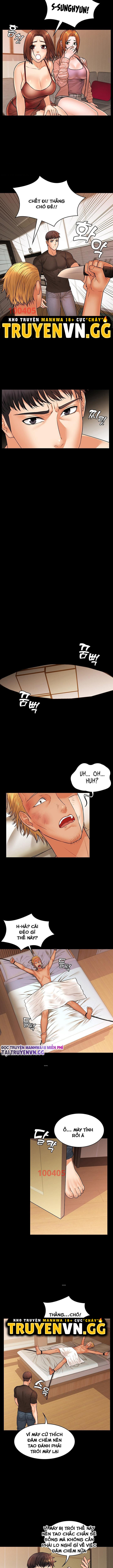 hai hộ gia đình chapter 36 7