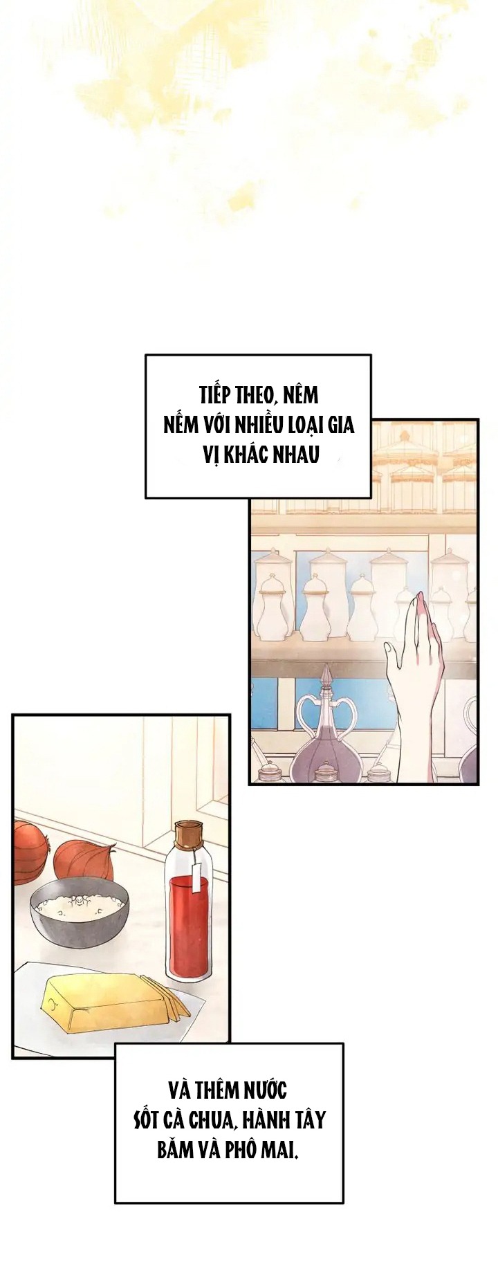 thưởng thức hương vị chapter 9 16