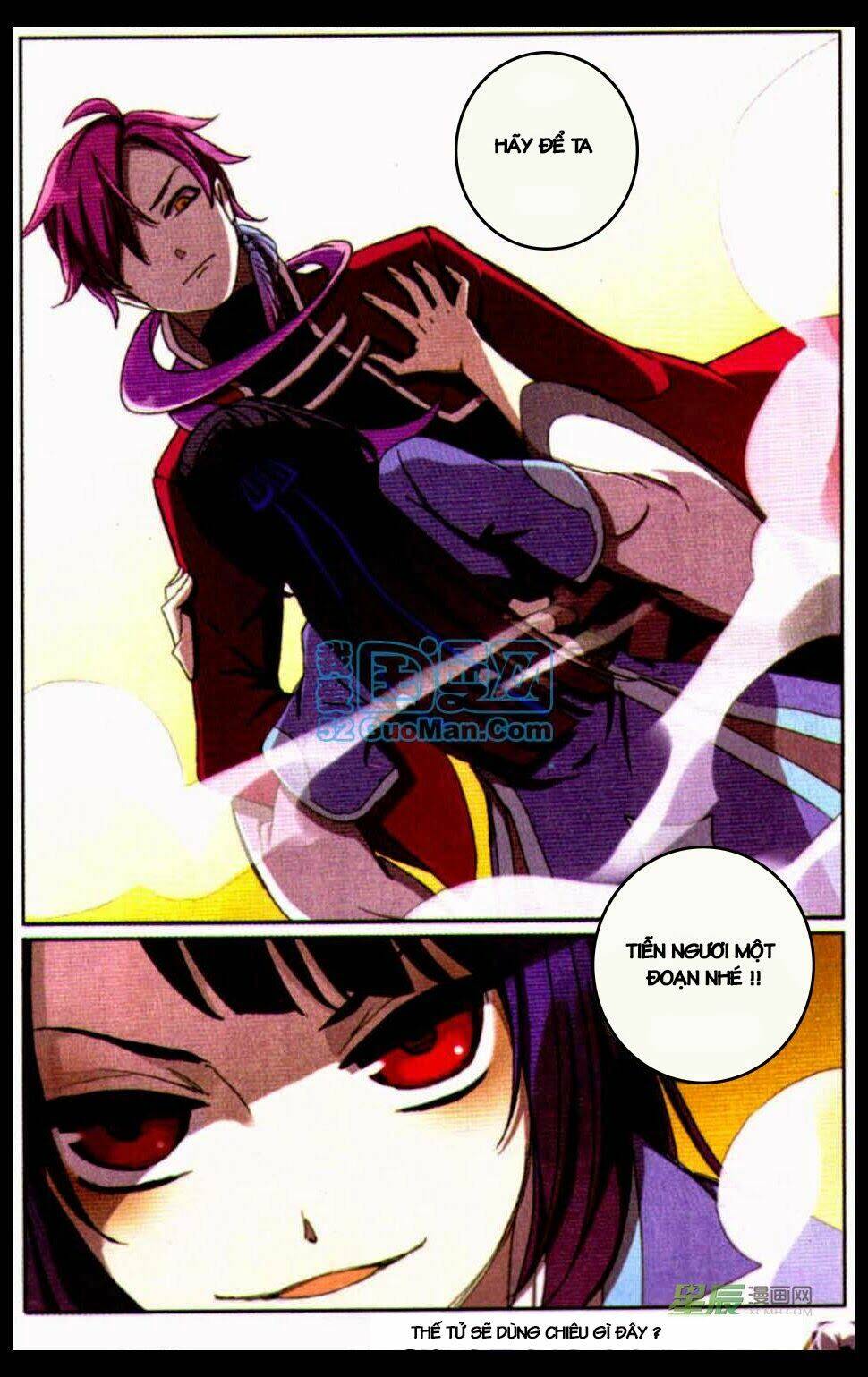 thần hoàng chapter 2 24