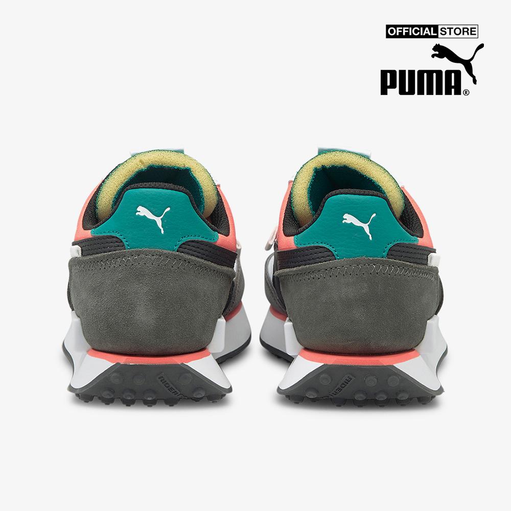 PUMA - Giày sneakers Sportstyle Future Rider Play On-371149-31