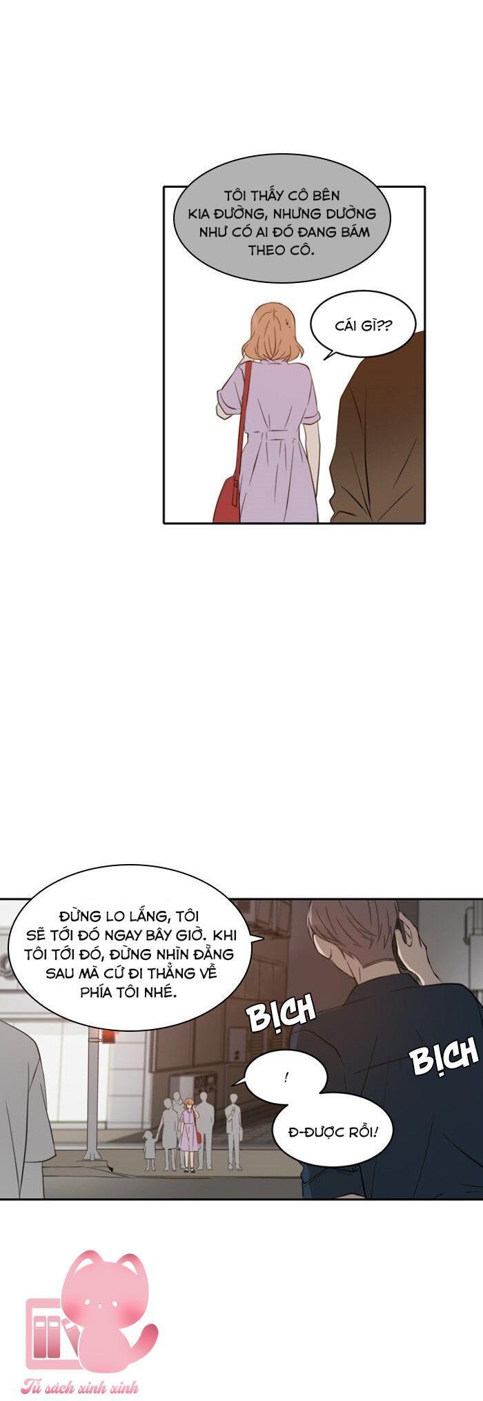 a good day to be a dog chapter 50 43