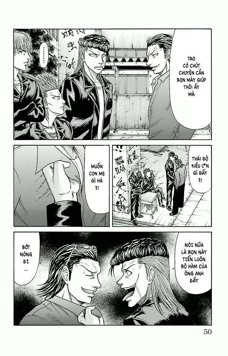 crows zero chapter 44 2