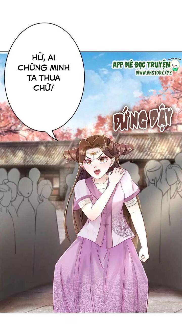 cực phẩm phế vật tiểu thư chapter 35 22