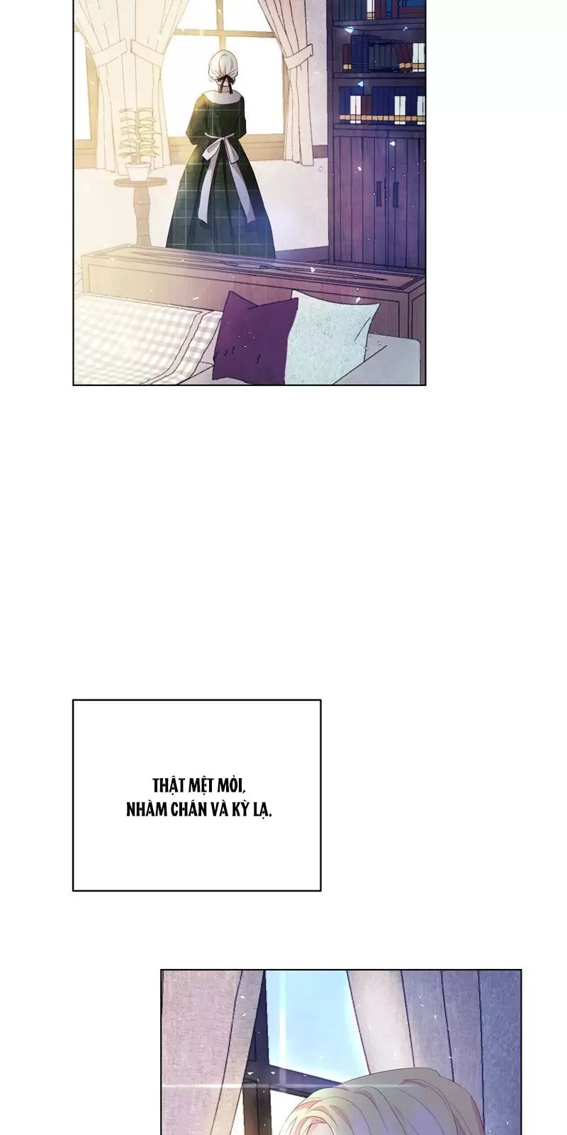 Một Ngày Nọ Bỗng Dưng Cha Xuất Hiện Chapter 1 54