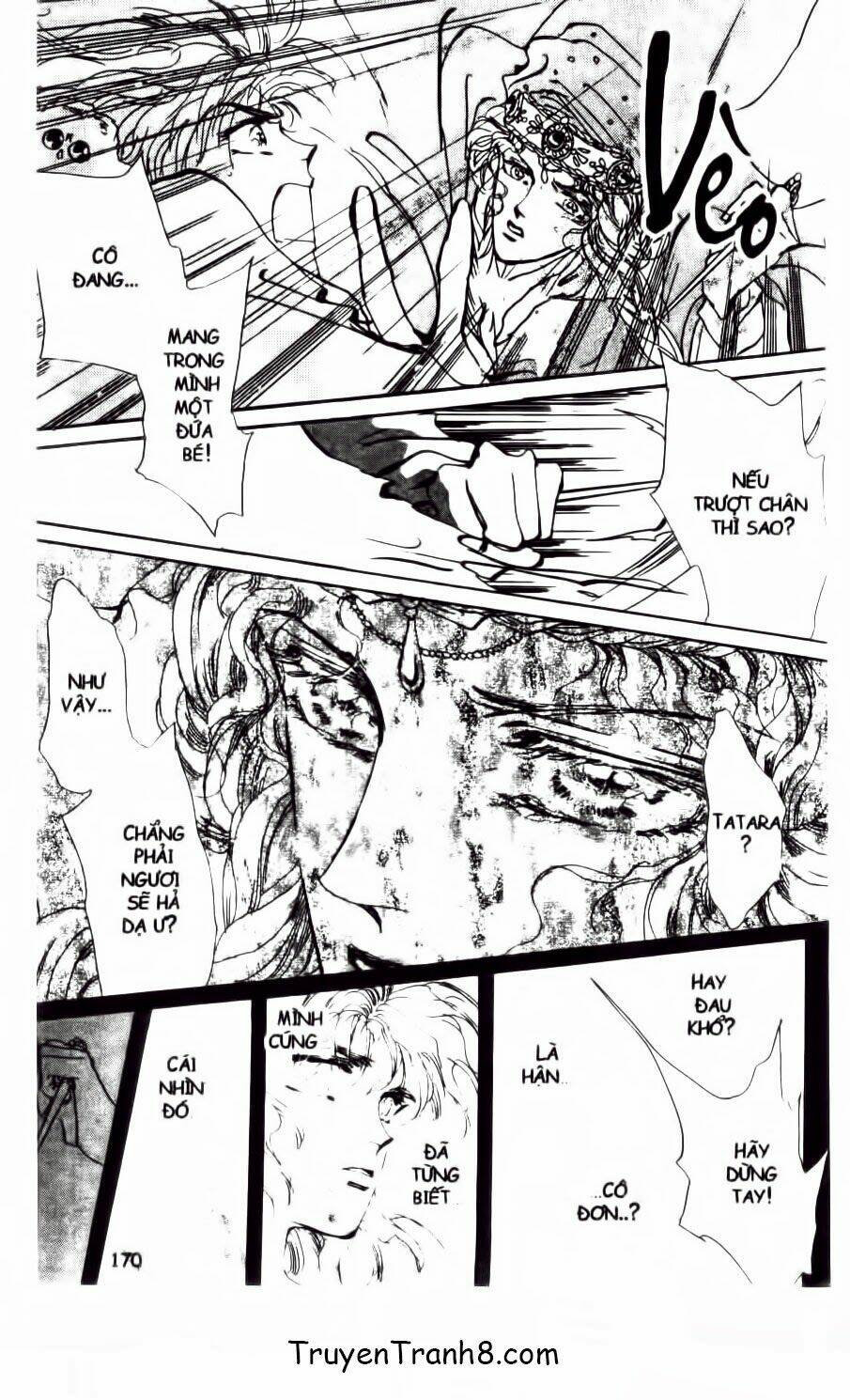 đứa con số phận chapter 38 30