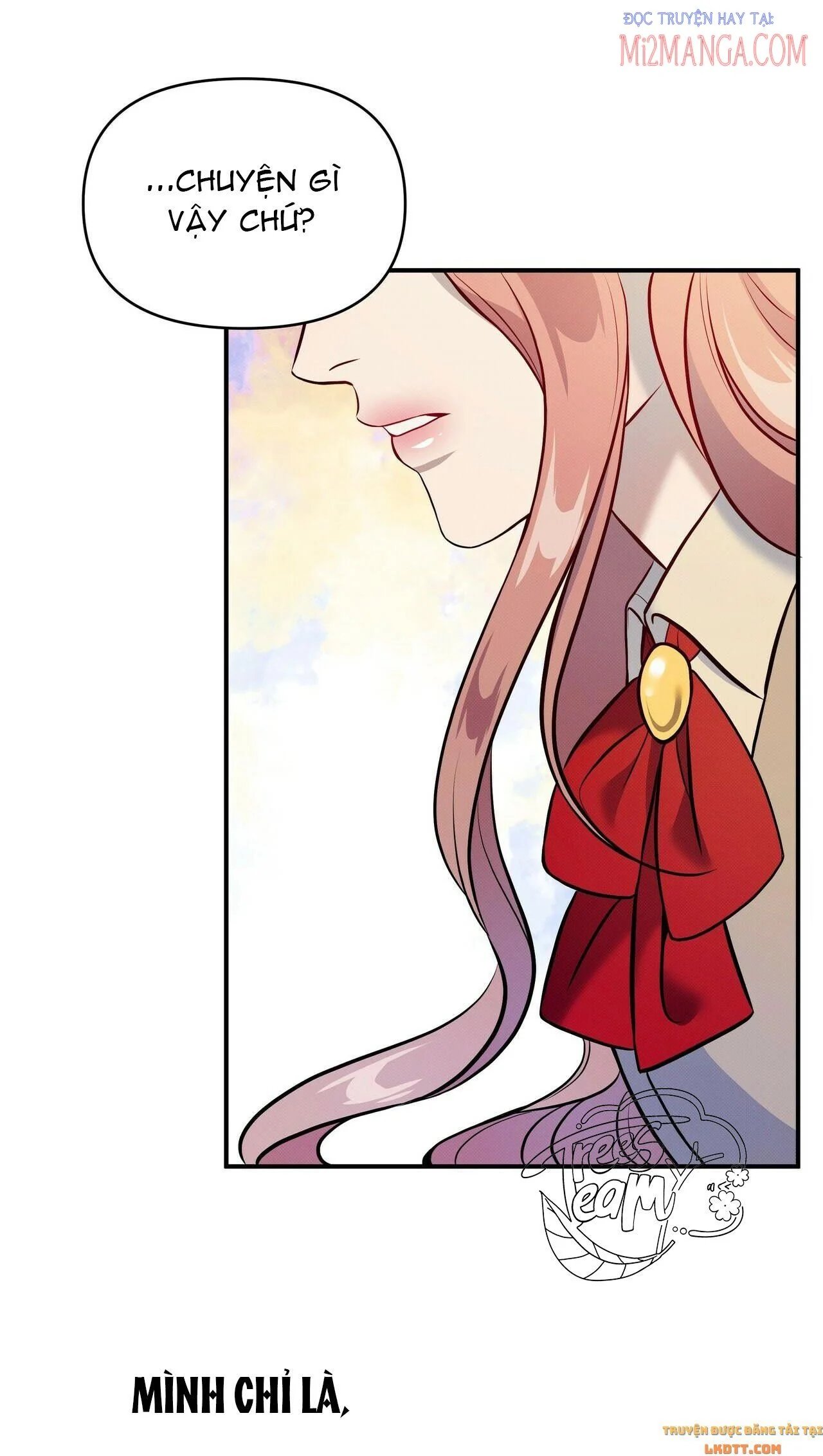 xúc cảm trong tim chapter 2.5 23