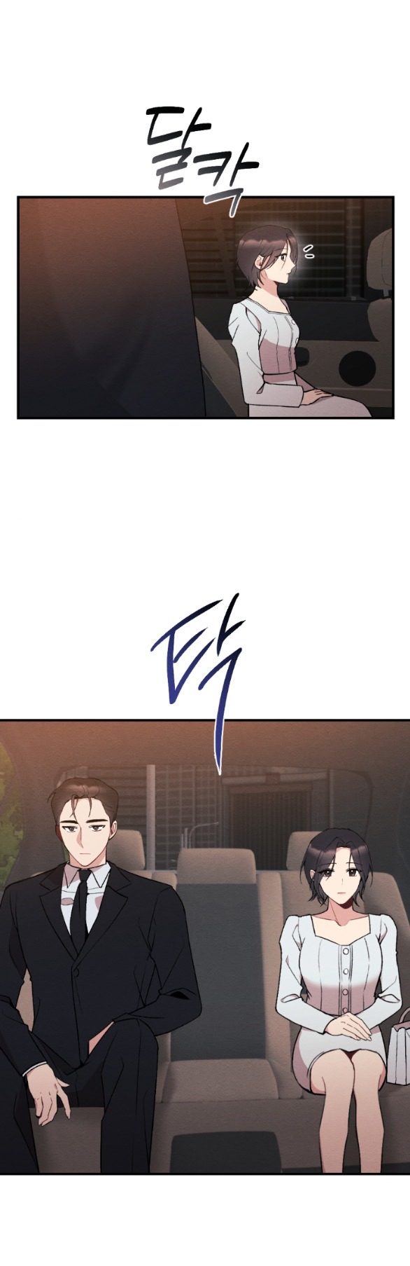 Ăn Mòn chapter 31.1 - Trang 4