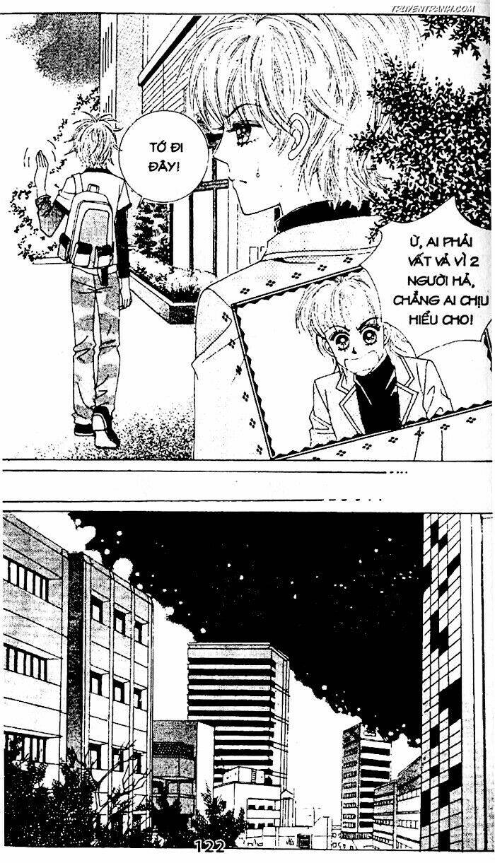 nhà trọ hoàn hảo chapter 83 10