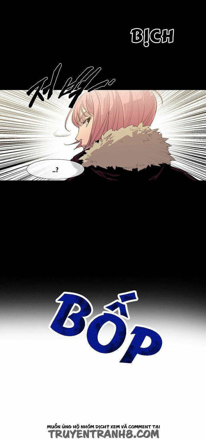 răng nanh chapter 8 19