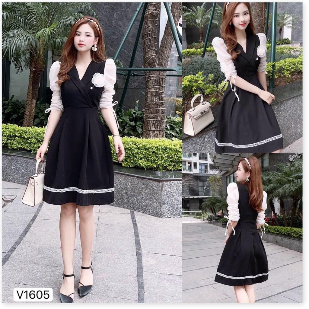 ĐẦM NỮ , ĐẦM XÒE UMI DỰ TIỆC NỮ SIÊU XINH - TÔN DÁNG VINA 1HITSTORE
