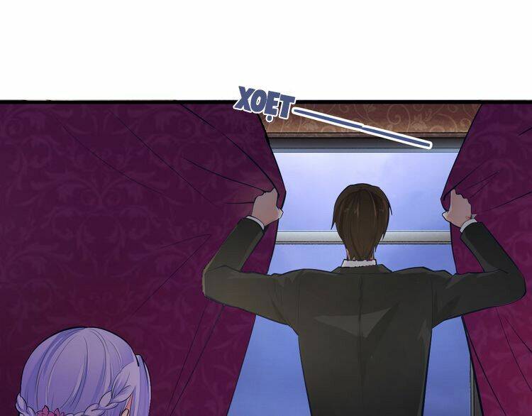 những mối tình bí mật không thể nói chapter 8 69