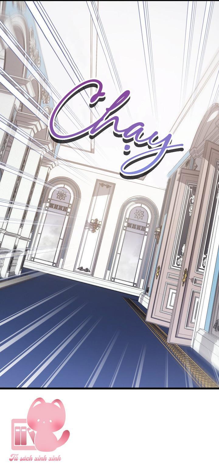 quan hệ cộng sinh giữa báo đen và thỏ trắng chapter 84 60