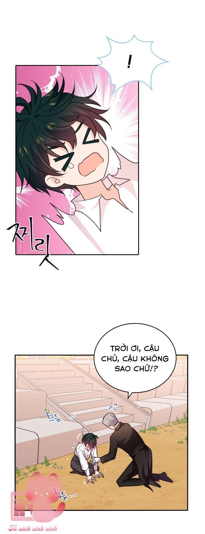 nguyện ước vô vọng của ma nữ chapter 77 16