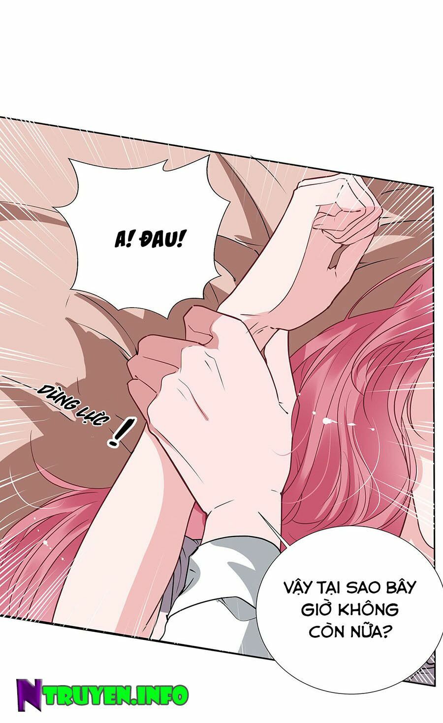 manh thê khó dỗ phần 2 chapter 32 16