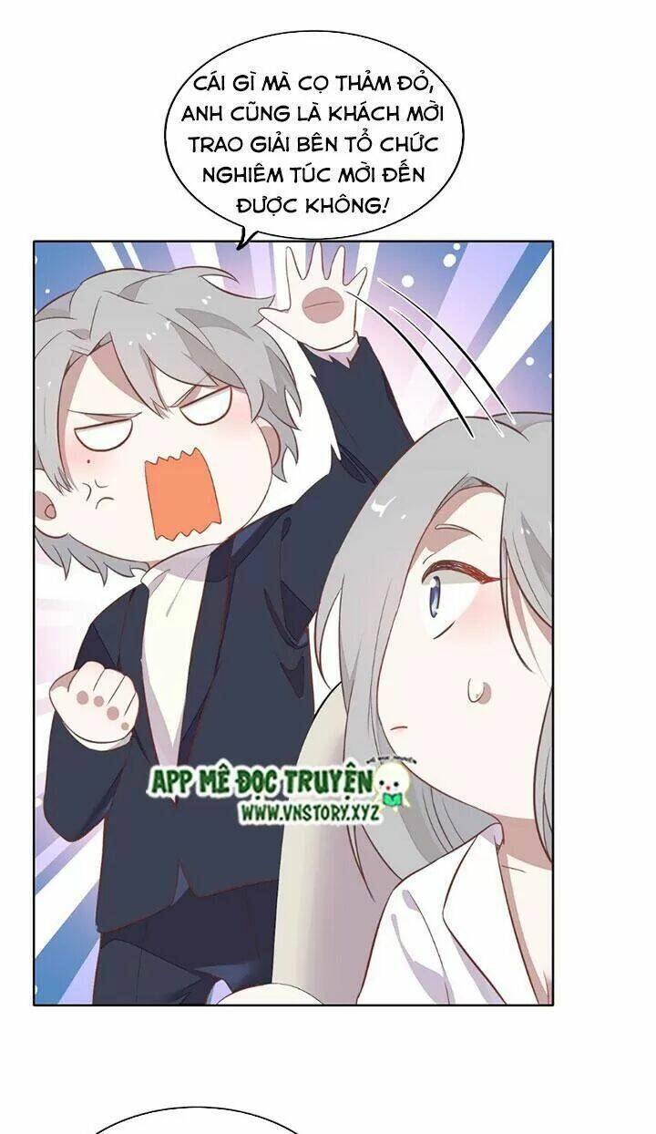 bạn trai kém tuổi bẫy yêu tôi chapter 53 12