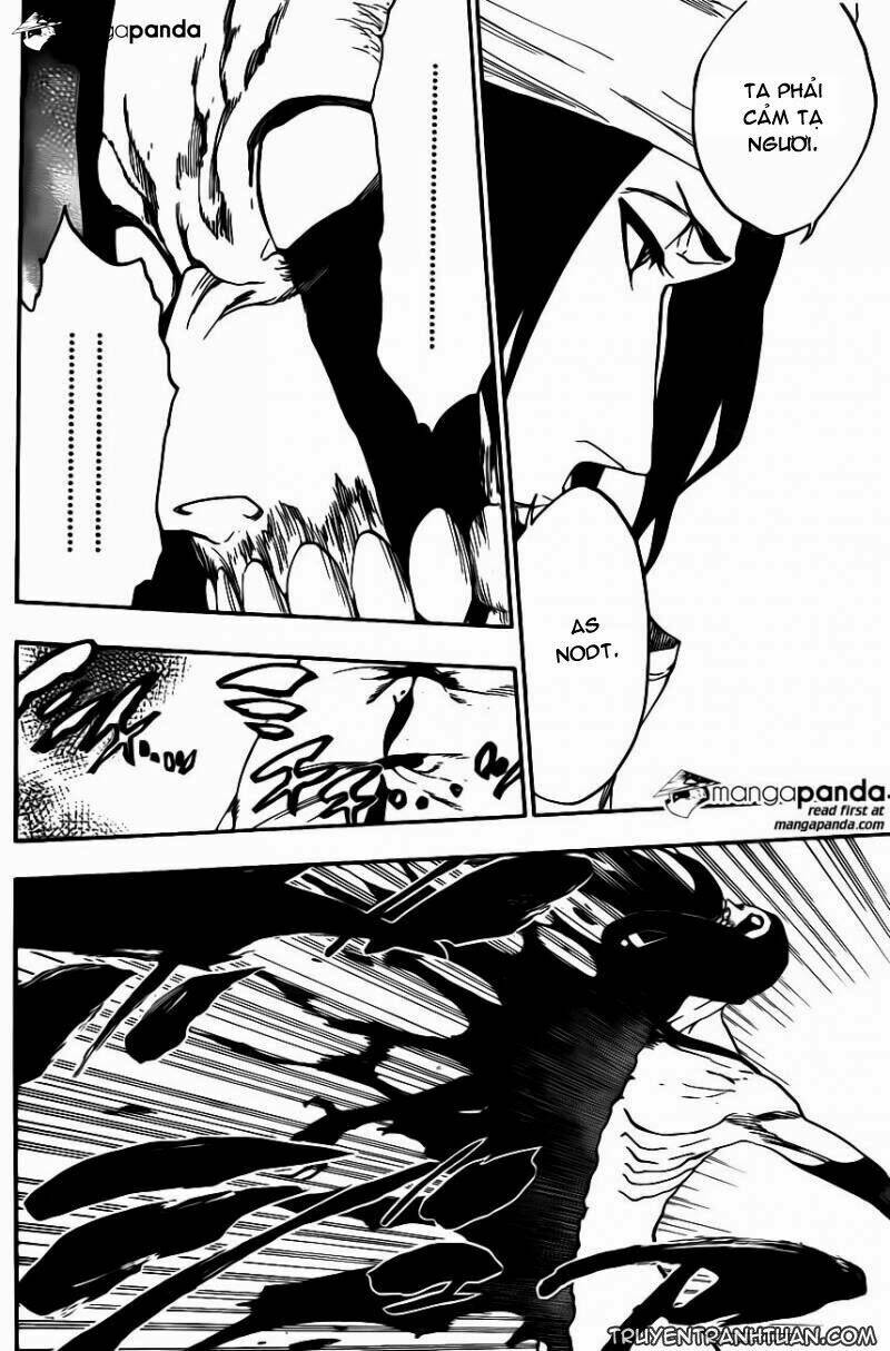 thần chết ichigo chapter 569 11