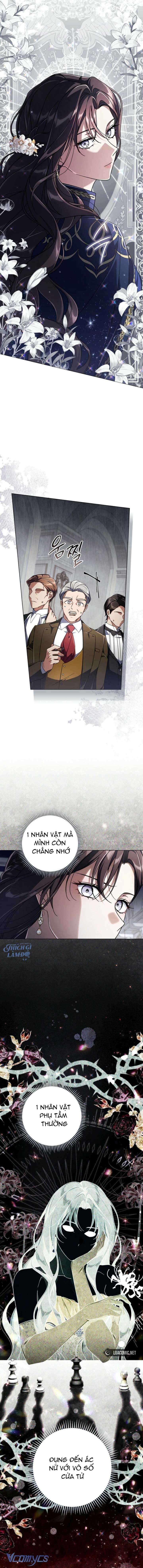 tiểu thư phản diện bj chapter 9 4