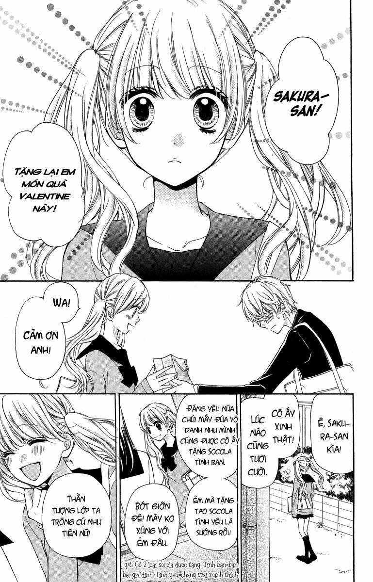 lớp học rùng rợn chapter 30 3