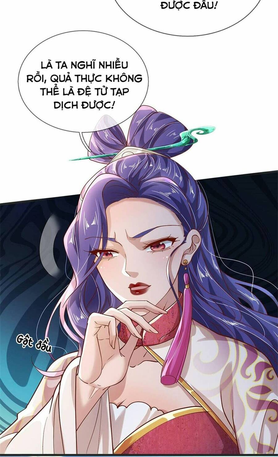 ta có thể nuốt chửng mọi thứ chapter 8 33