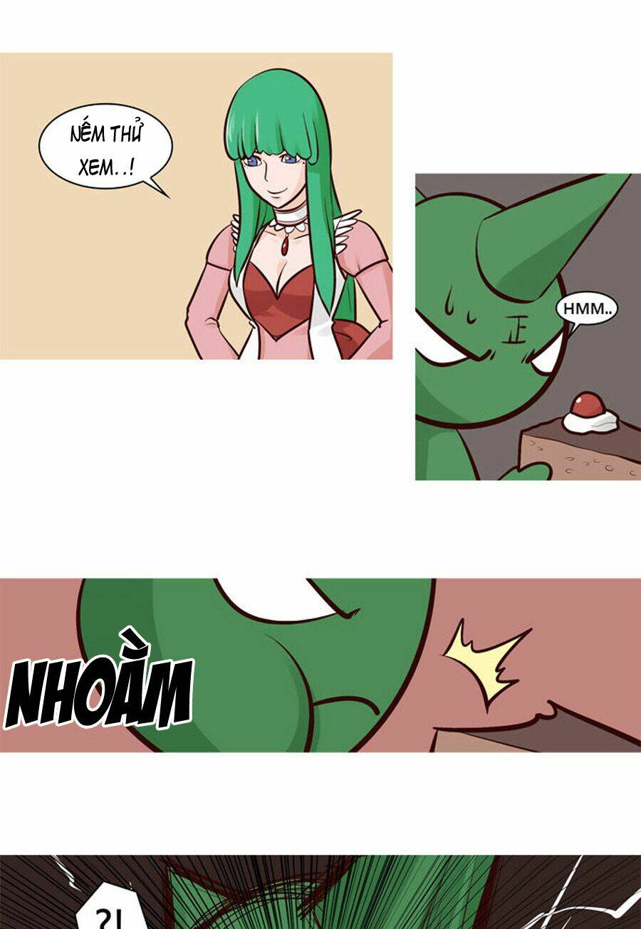 the devil king is bored chapter 32 23