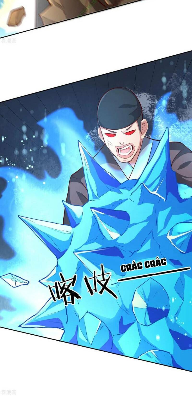 võ linh kiếm tôn chapter 50 24