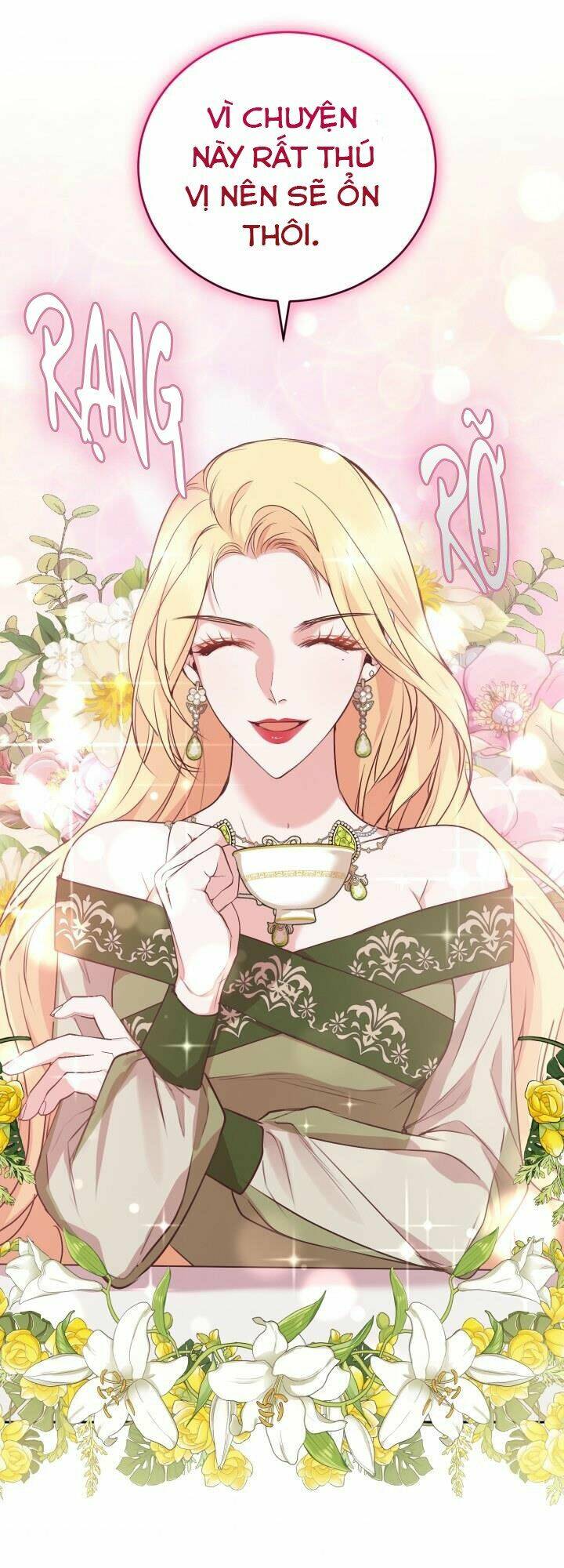 nhà điều chế nước hoa độc quyền của bạo chúa chapter 23 34