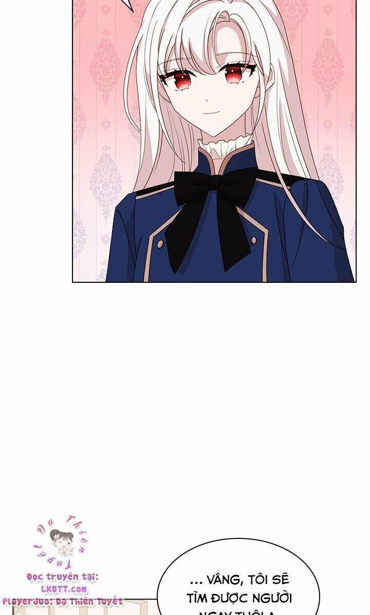 để yên cho tiểu thư hiền chapter 31 30