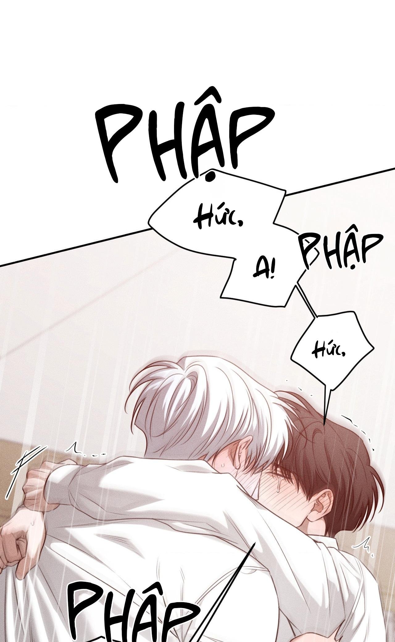 dear teddy bear chapter 33 64