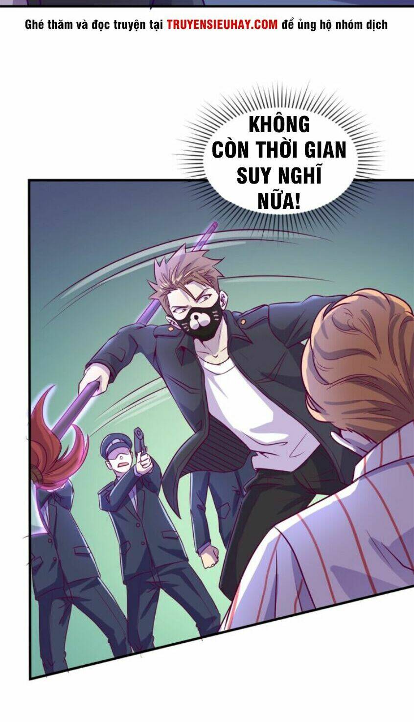 người chặn xuyên không chapter 4 74