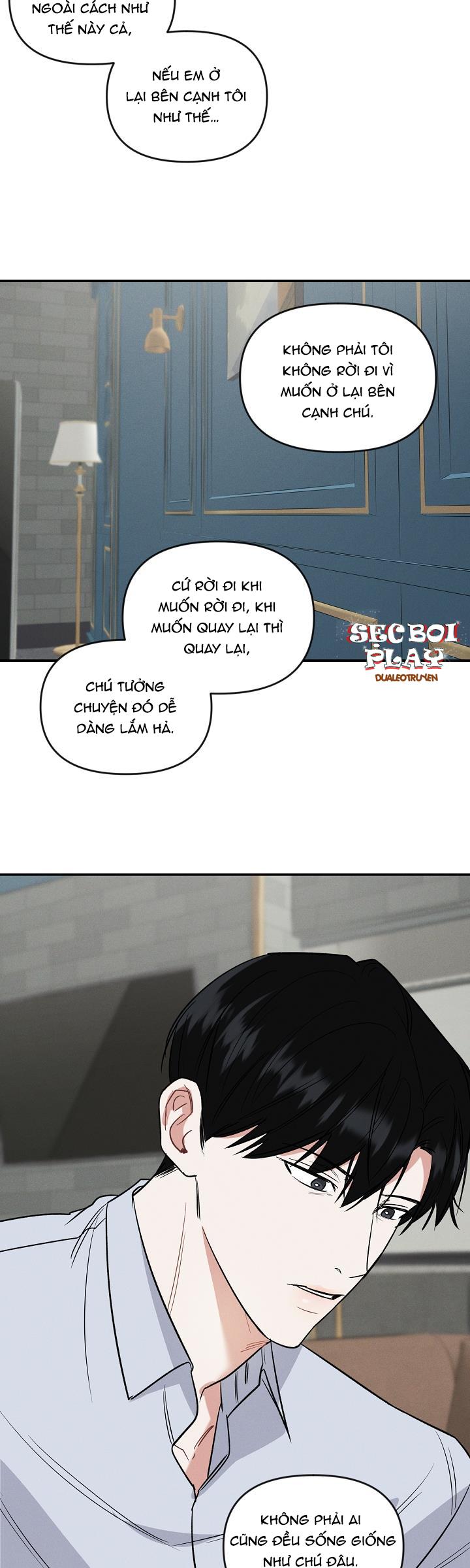 mặt trời của đêm chapter 10 20