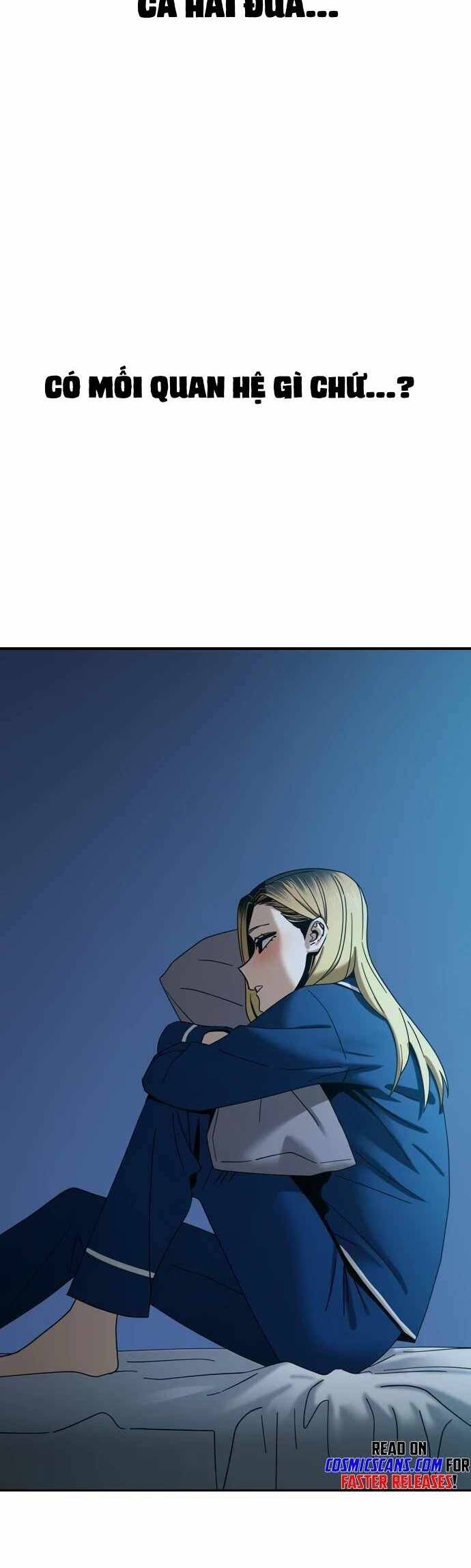 Lớ Ngớ Vớ Phải Tình Yêu chapter 48.2 17