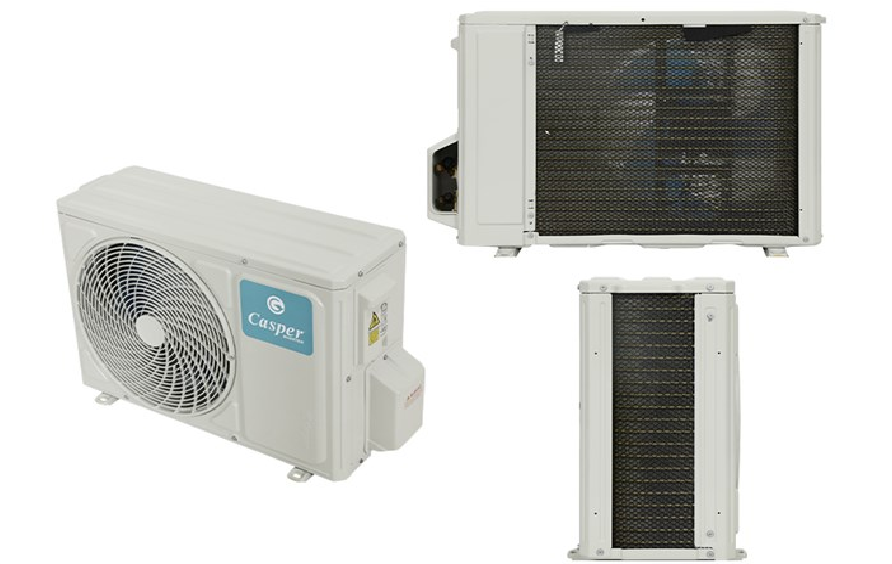 Máy lạnh Casper Inverter 1 HP JC-09IU36 - HÀNG CHÍNH HÃNG - CHỈ GIAO HCM