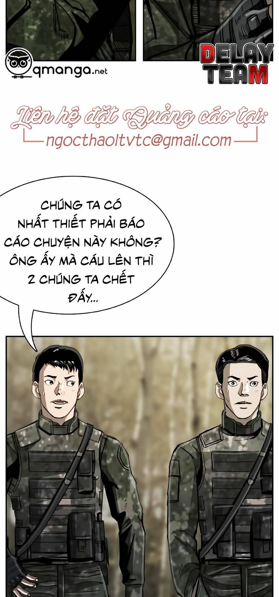 thợ săn đầu tiên chapter 37 12