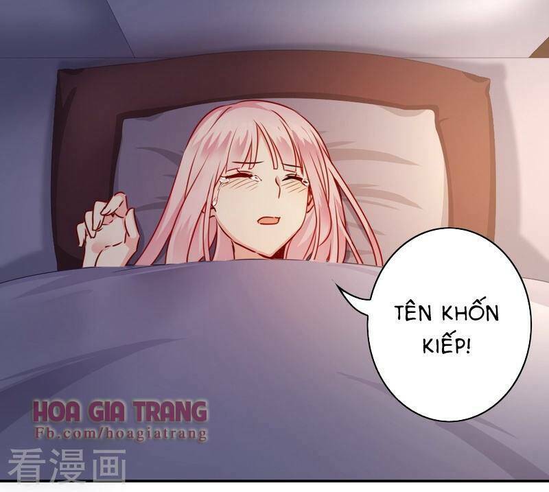 phục thù thiếu gia tiểu điềm thê chapter 24 2