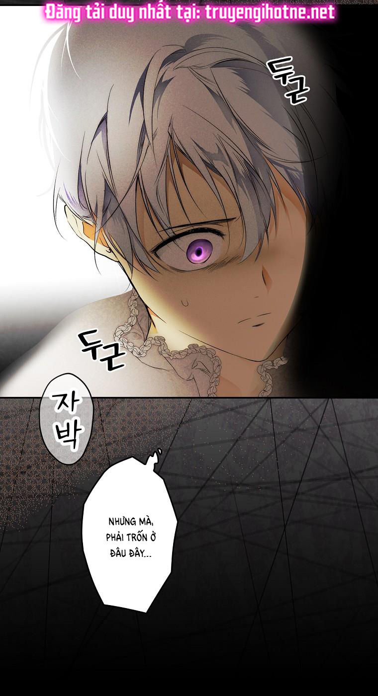 quý cô bí ẩn - secret lady chapter 70.1 25