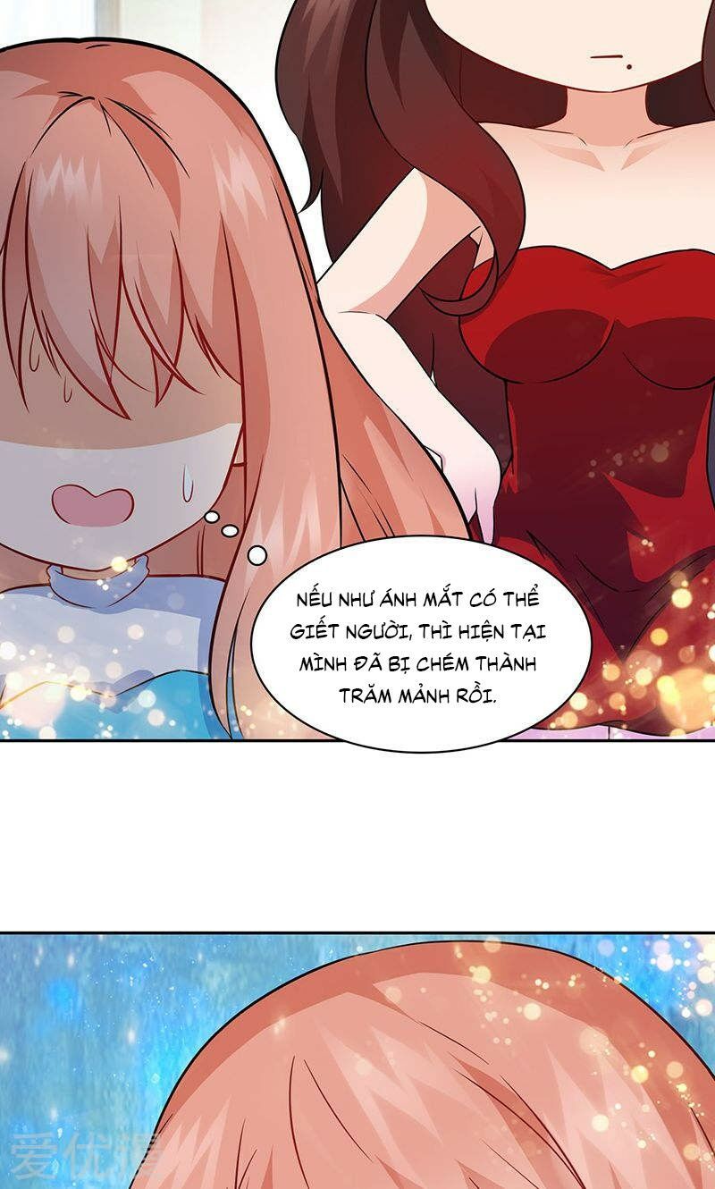 cô vợ siêu mẫu của cố thiếu chapter 37 7