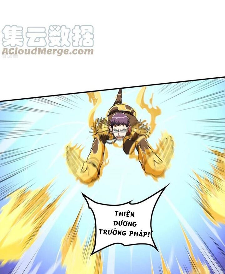 đệ nhất người ở rể chapter 78 9