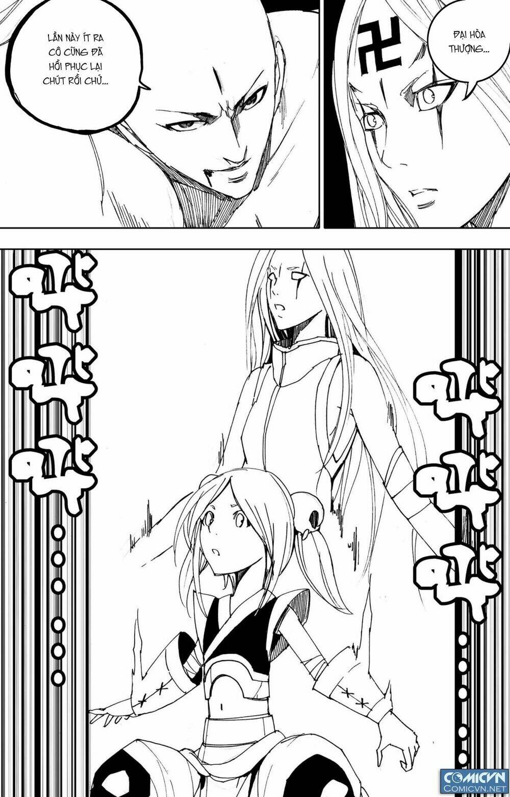 tây du đường tăng hàng ma chapter 42 5