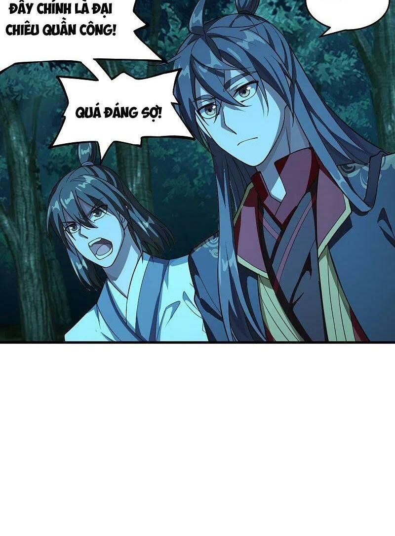 tiên võ đế tôn chapter 174 15