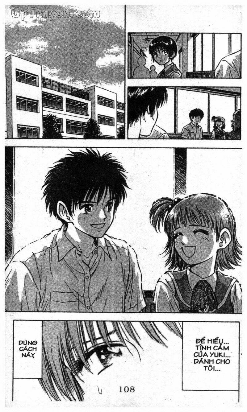 salad days chapter 128 48