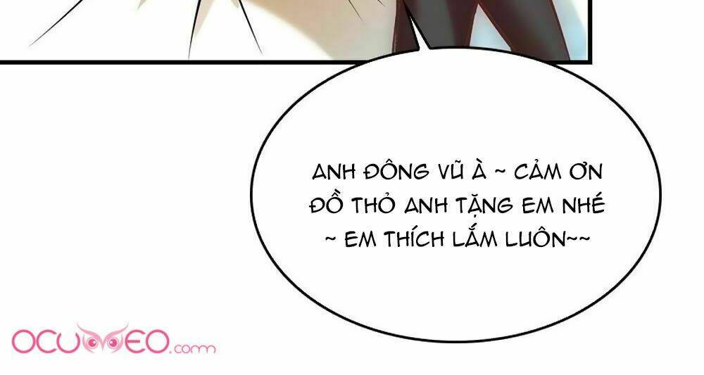 bám lấy nam thần bất chấp thời tiết chapter 40 23