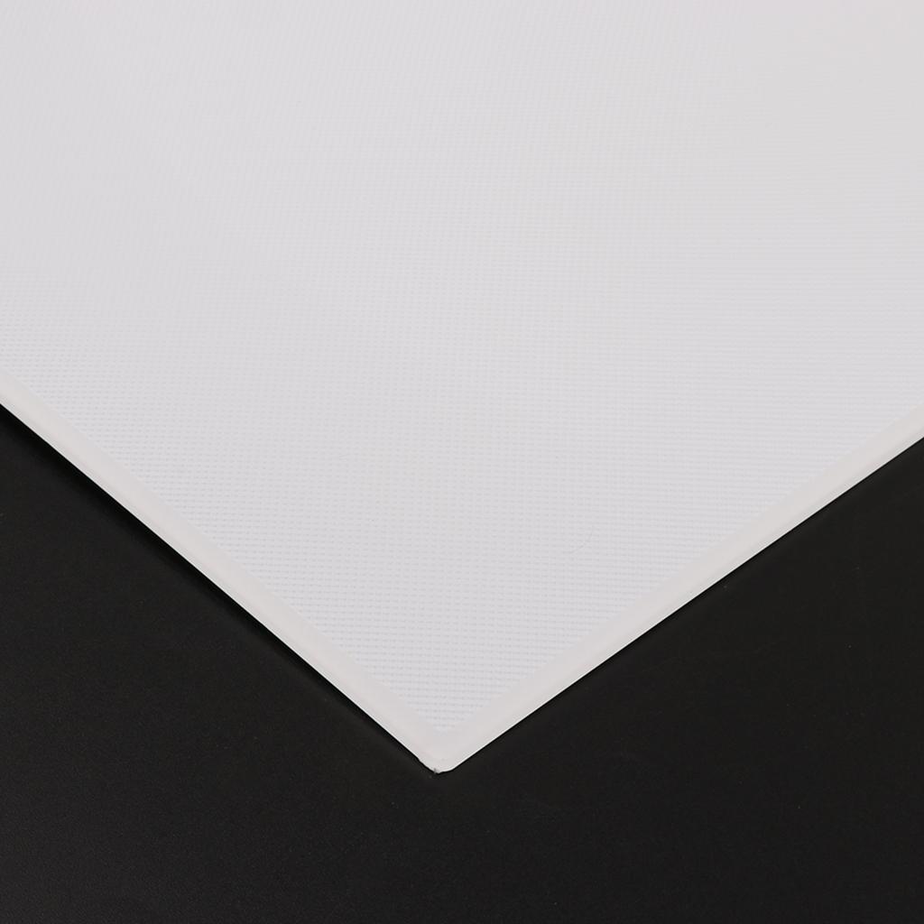 Tracing Light Box A4 Thin LED Artcraft Tracer Drawing Sketching US Plug