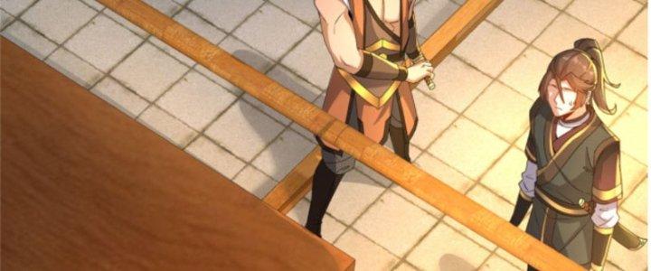 võ thánh này cũng quá khẳng khái chapter 8 37