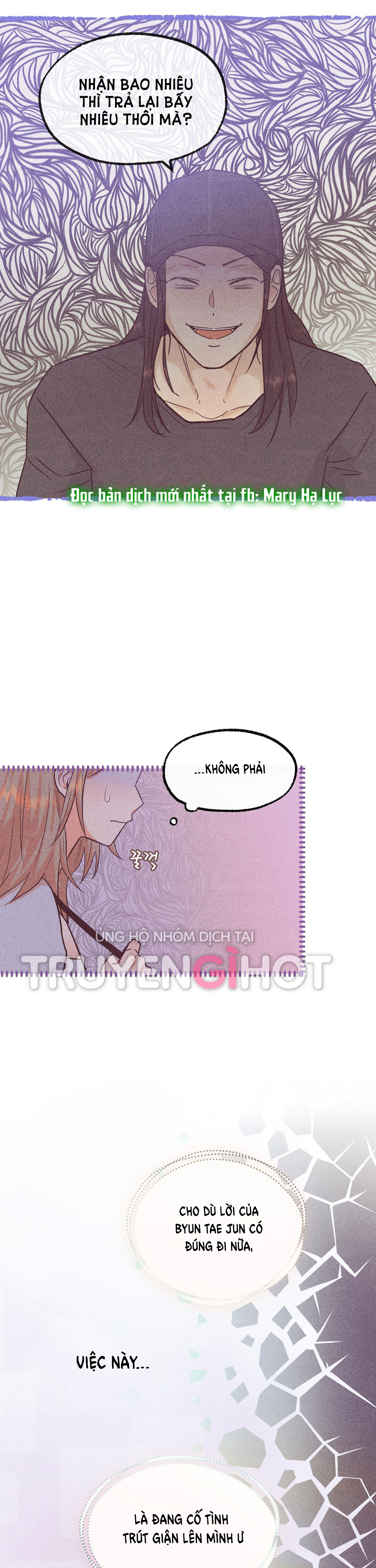 chạy đâu cho thoát chapter 45.1 15